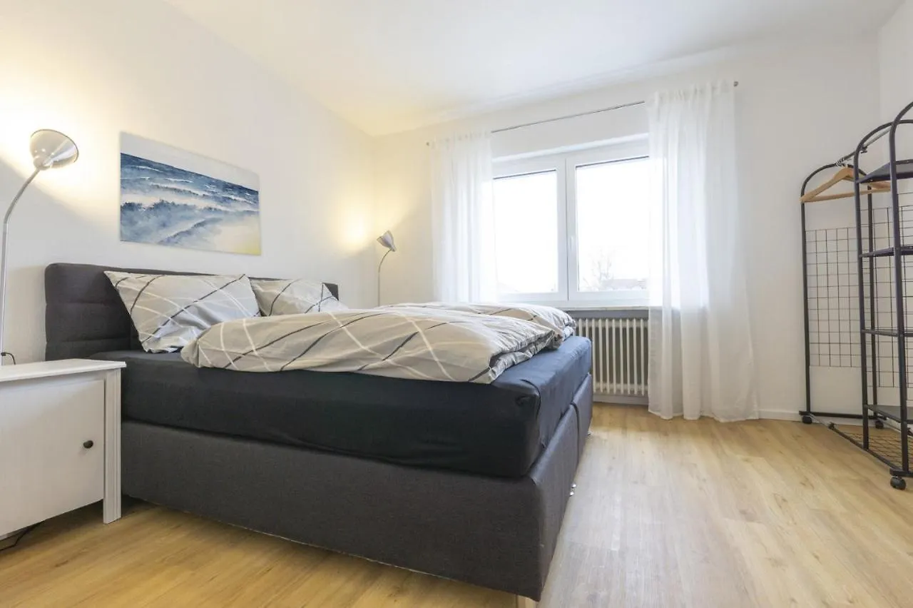Ferienwohnung Am Sulzpark Beilngries