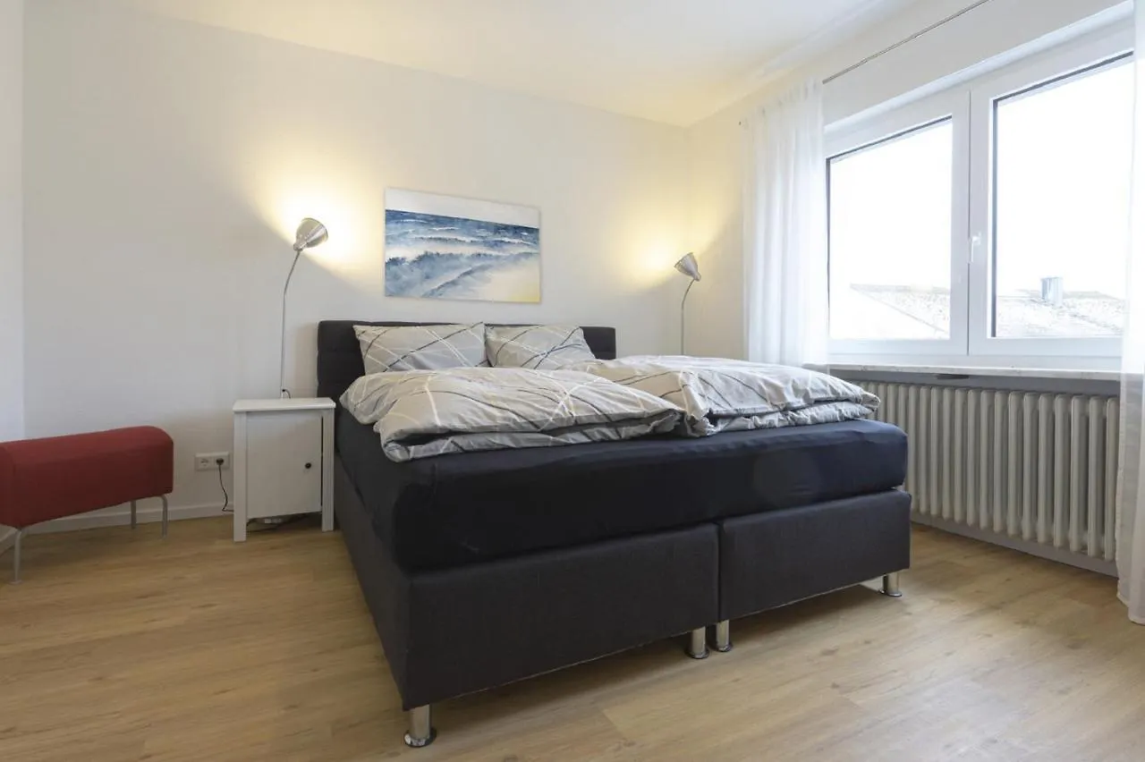 Apartment Ferienwohnung Am Sulzpark Beilngries