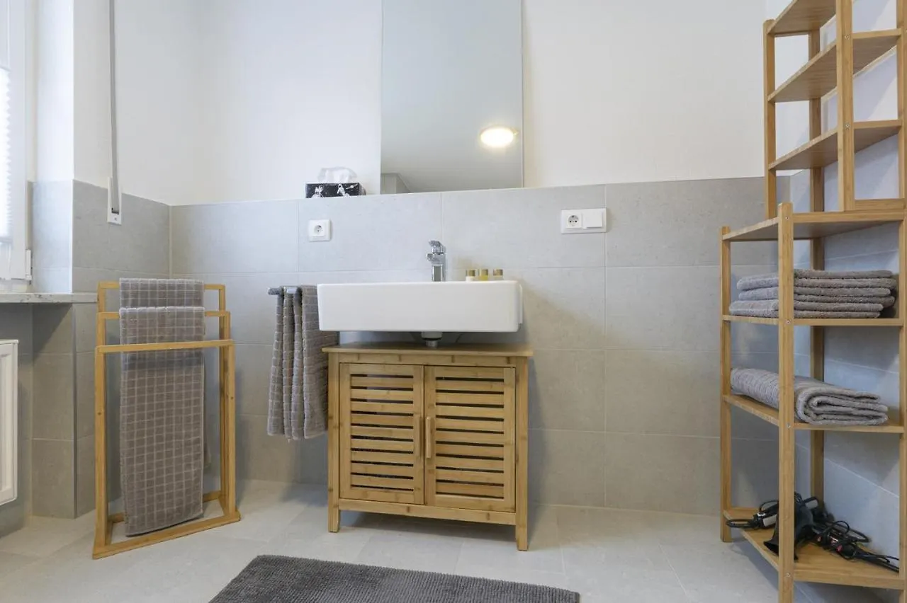 Ferienwohnung Am Sulzpark Beilngries Germany