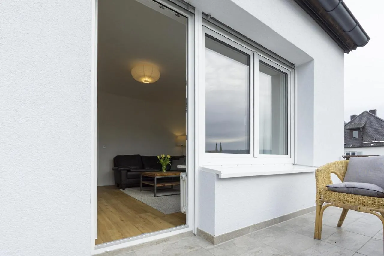 Ferienwohnung Am Sulzpark Beilngries