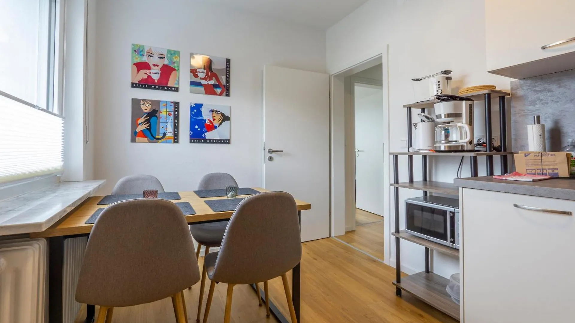 Ferienwohnung Am Sulzpark Beilngries Germany