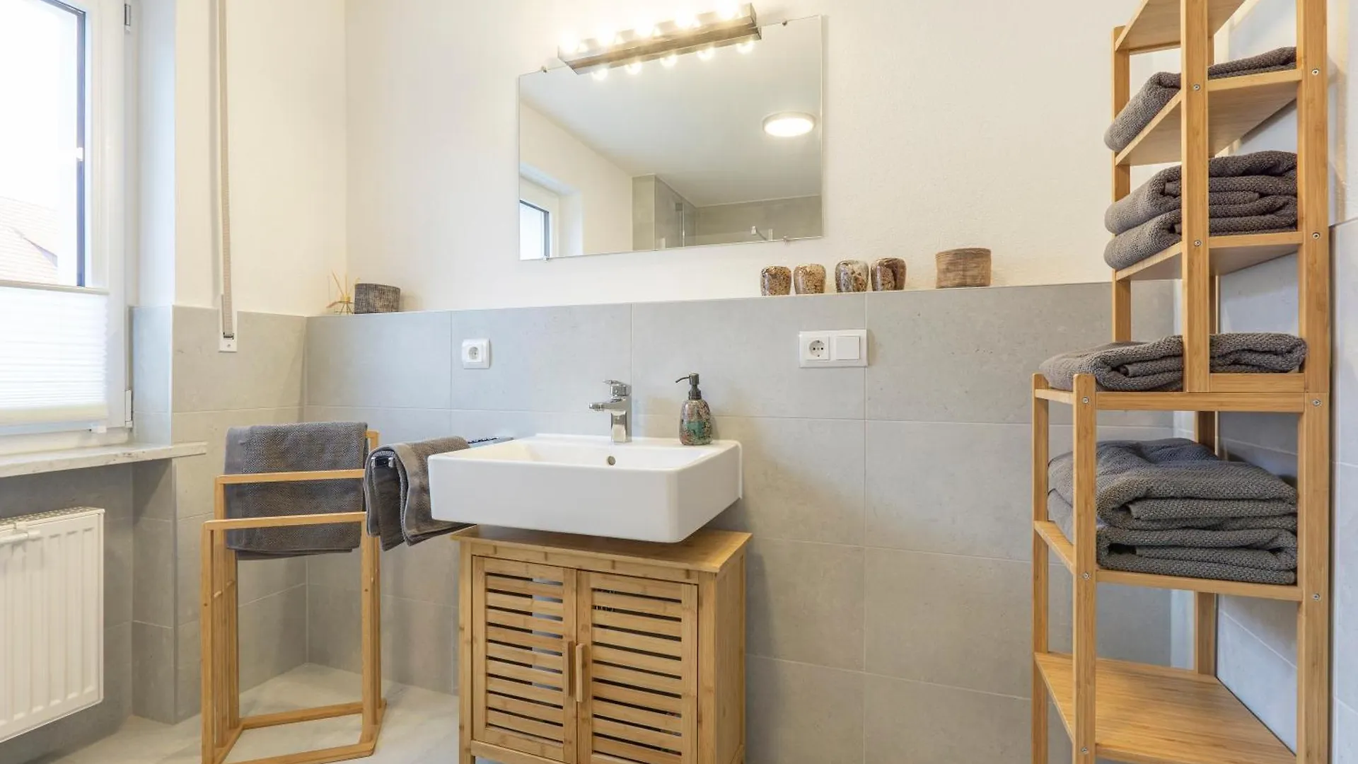 Ferienwohnung Am Sulzpark Beilngries Apartment