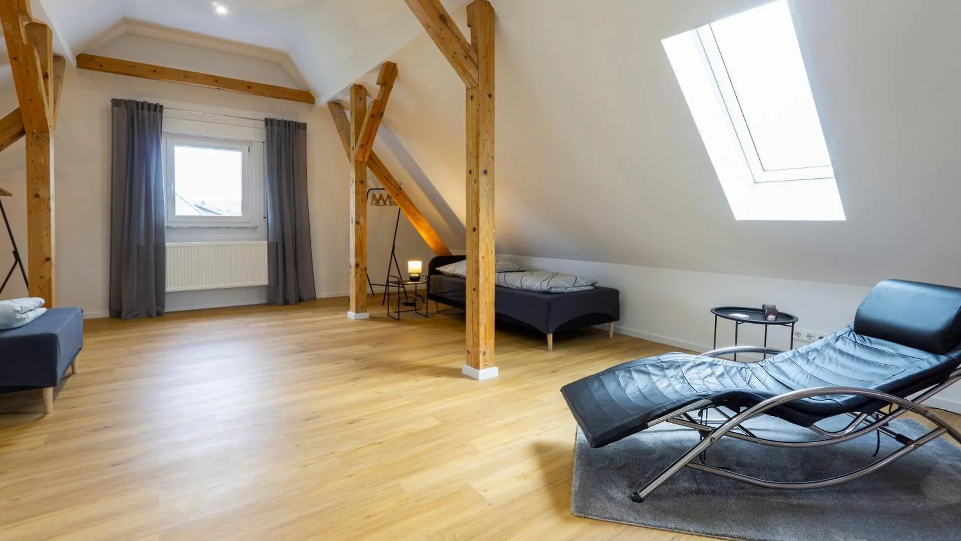 Apartment Ferienwohnung Am Sulzpark Beilngries Germany